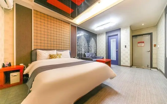 Oda (1 room 1 week (general))