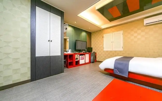 Oda (1 room 1 week (general))