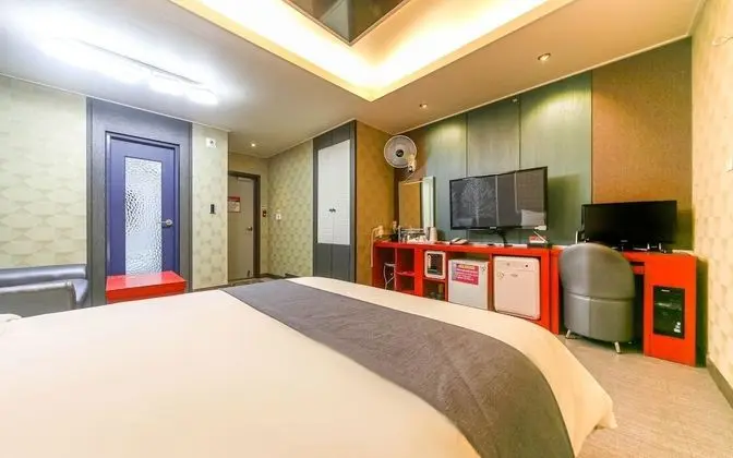 Oda (1 room 1 week (general))