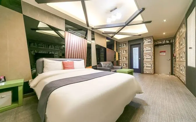 Oda (1 room 1 week (general))