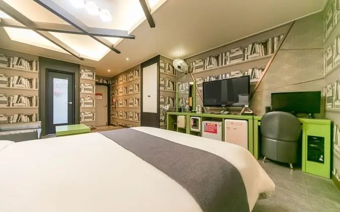 Oda (1 room 1 week (general))