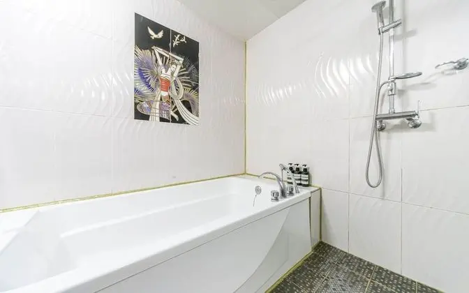 Oda (1 room 1 week (general))