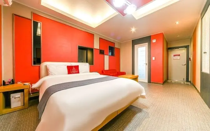 Oda (1 room 1 week (general))