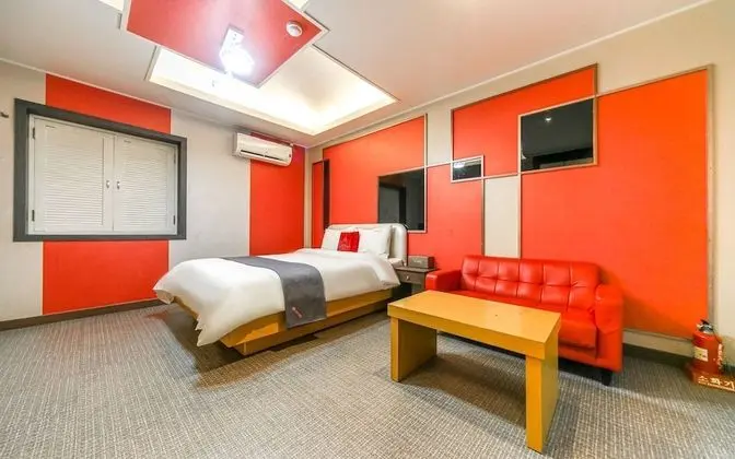 Oda (1 room 1 week (general))