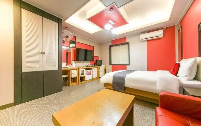 Oda (1 room 1 week (general))