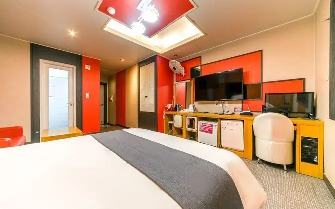 Oda (1 room 1 week (general))