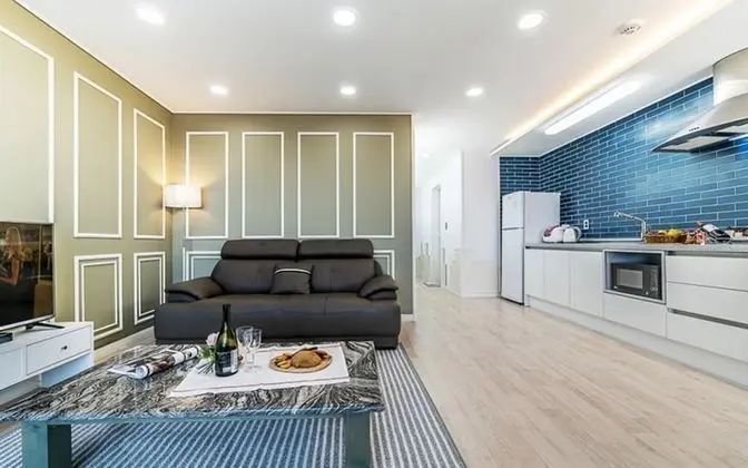 Oda (201(Ocean view bed room 2))