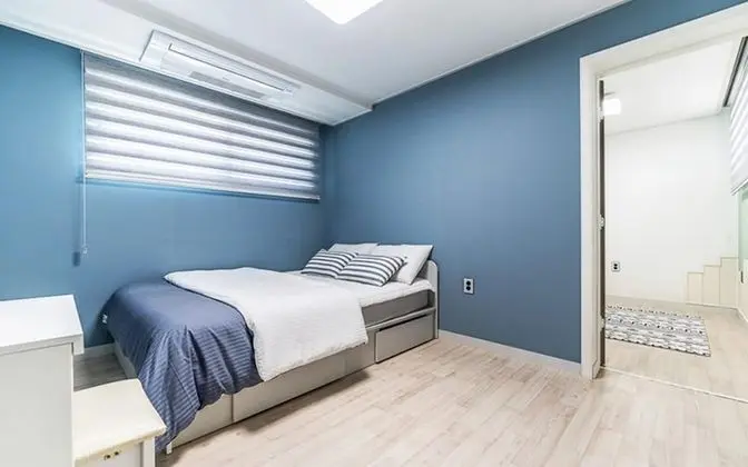 Oda (201(Ocean view bed room 2))