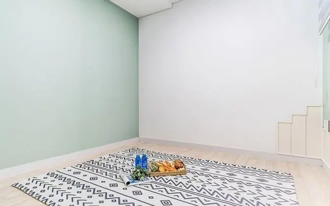 Oda (201(Ocean view bed room 2))