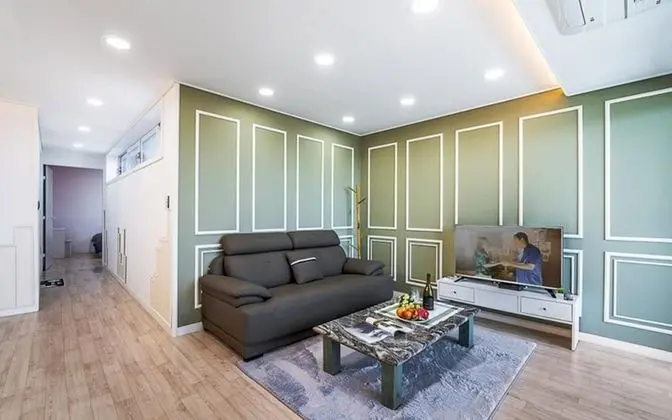 Oda (203(Ocean view bed room 1))