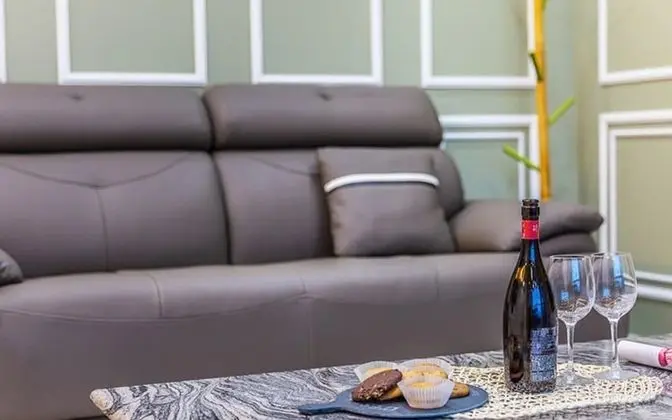 Oda (203(Ocean view bed room 1))