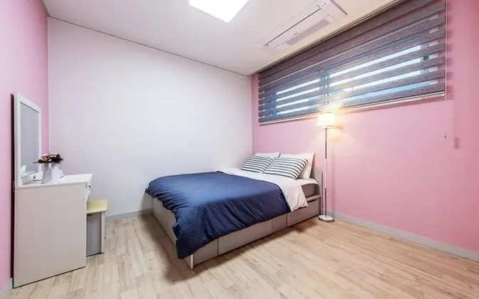 Oda (203(Ocean view bed room 1))