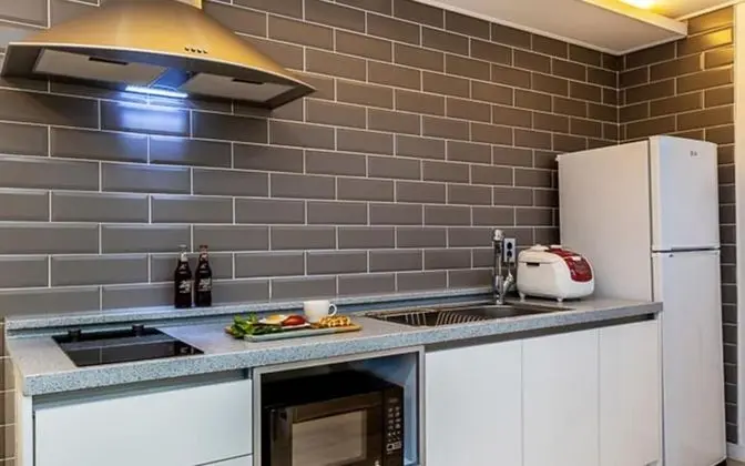 Oda (203(Ocean view bed room 1))