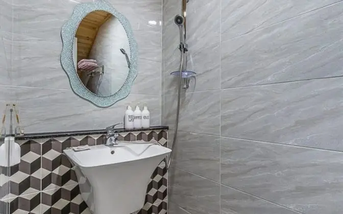 Oda (203(Ocean view bed room 1))