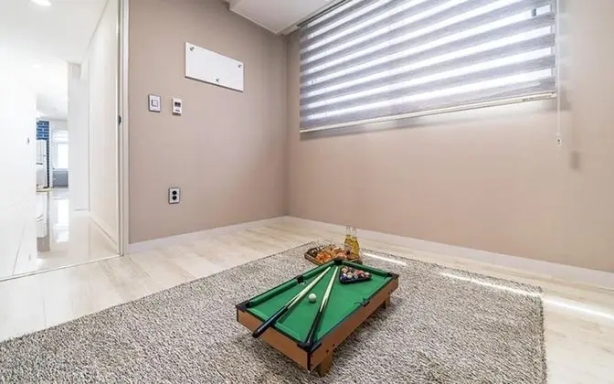 Oda (301 (Spa ocean view bed room 2))