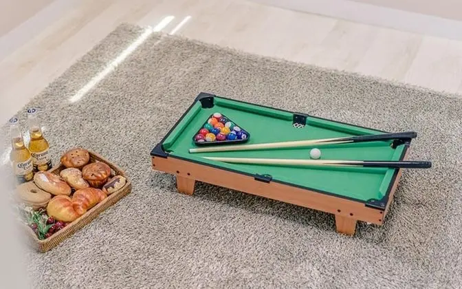 Oda (301 (Spa ocean view bed room 2))