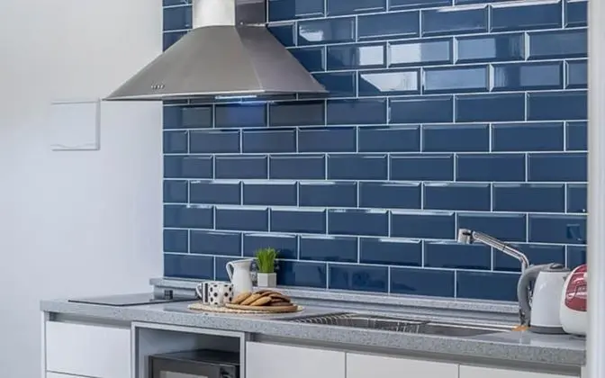 Oda (301 (Spa ocean view bed room 2))