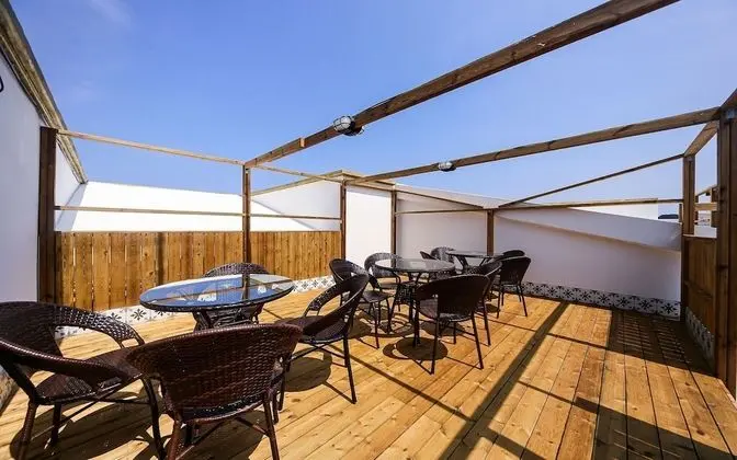 Oda (Pool Villa for 2 people (additional c)