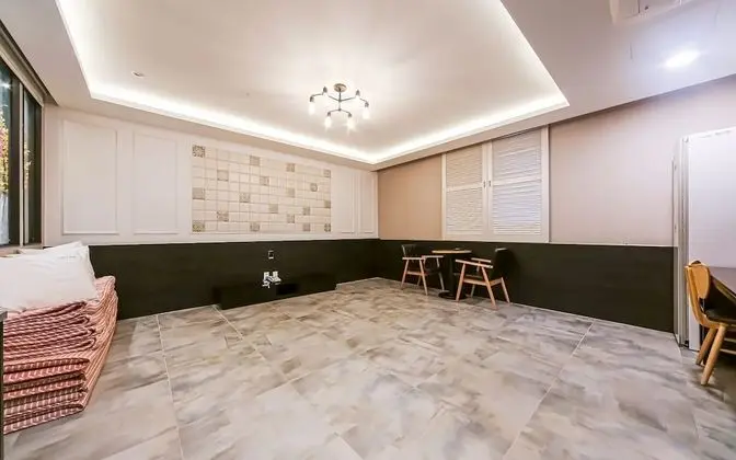 Oda (Ondol Room)