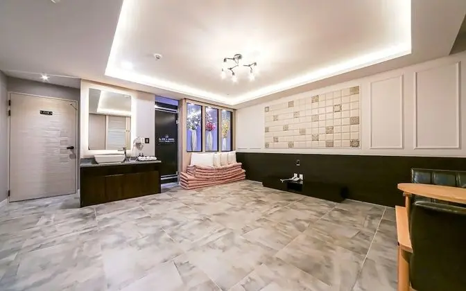 Oda (Ondol Room)