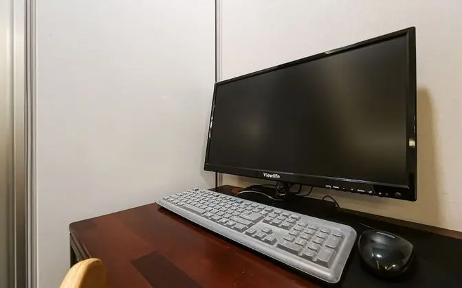 Oda (Ondol Room)