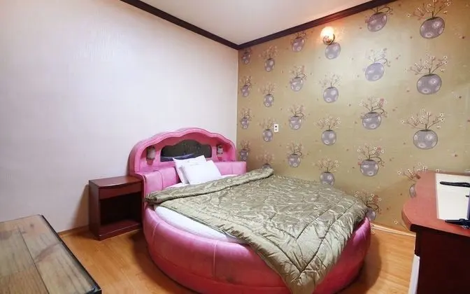 Oda (Standard Room)