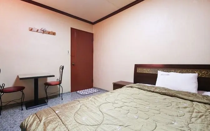 Oda (Standard room B)