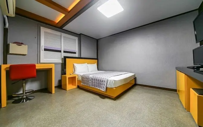 Oda (Special Room)