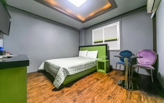 Oda (Standard Room)