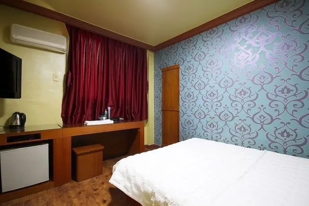 Oda (Standard Room)
