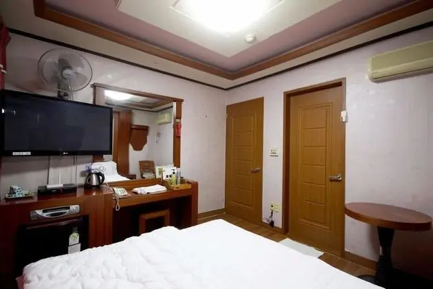 Oda (Special Room)