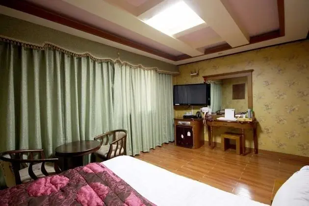 Oda (Standard Room)