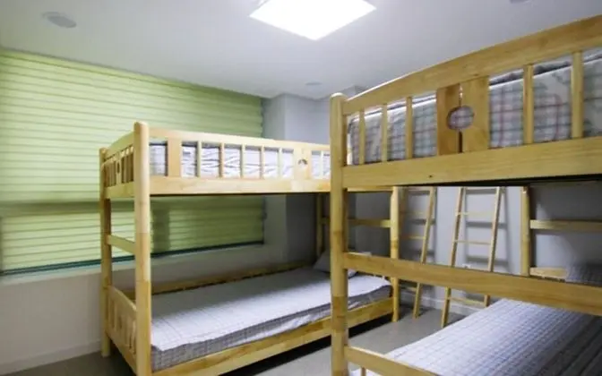 Oda (Male Dormitory)