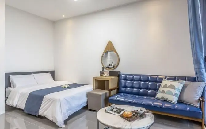 Oda (302 (couple type))