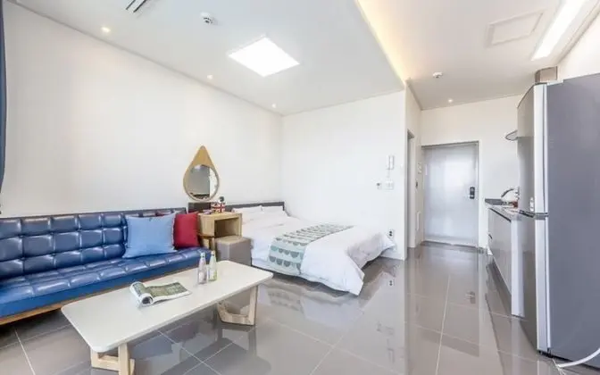 Oda (303 (couple whirlpool spa))