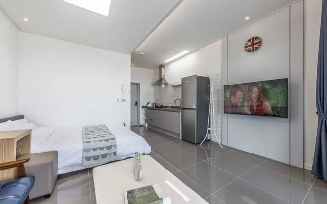 Oda (303 (couple whirlpool spa))