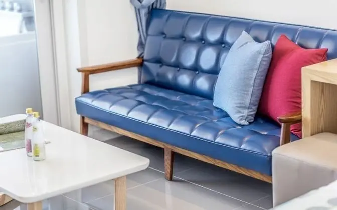 Oda (303 (couple whirlpool spa))