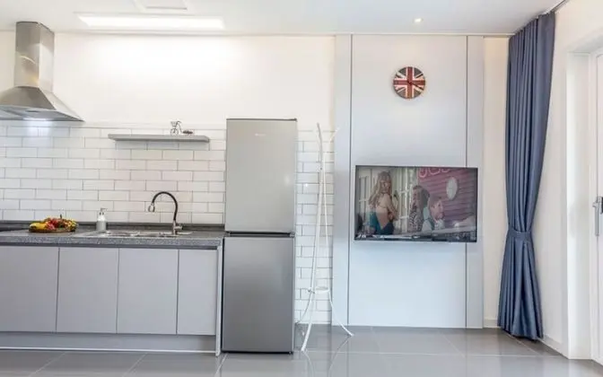 Oda (303 (couple whirlpool spa))