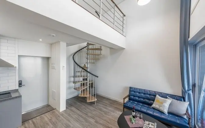 Oda (502 (Double layer couple))