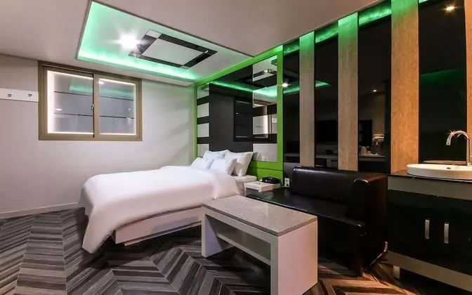 Oda (1 room 1 week (driving free viewing o)