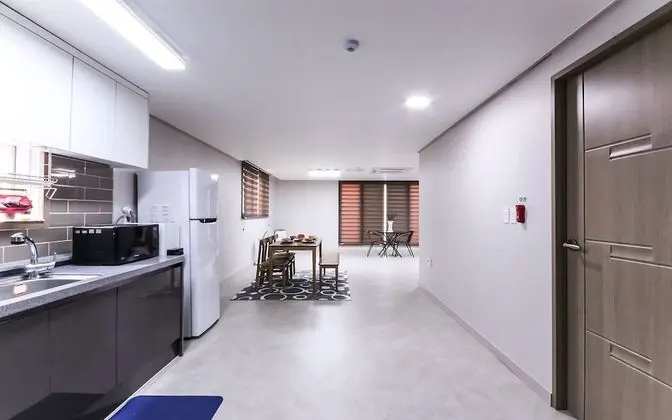 Oda (Pension Room (All rooms Netflix pre-v)
