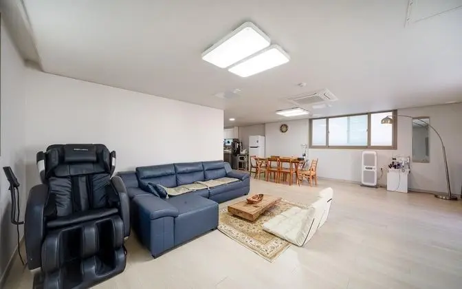 Oda (Pension Room (4 Person MAX 6 Person Y)