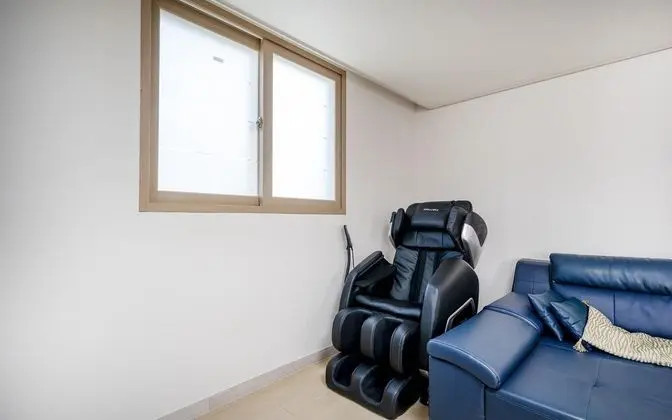 Oda (Pension Room (4 Person MAX 6 Person Y)