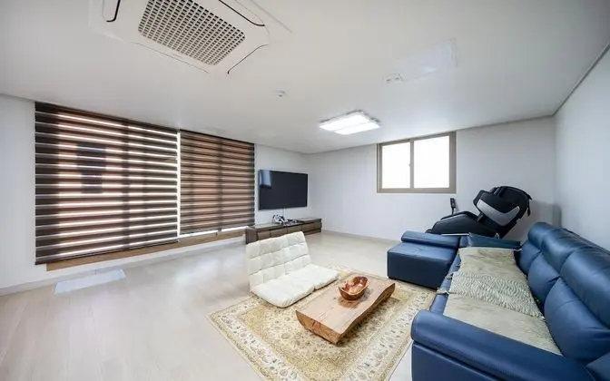 Oda (Pension Room (4 Person MAX 6 Person Y)