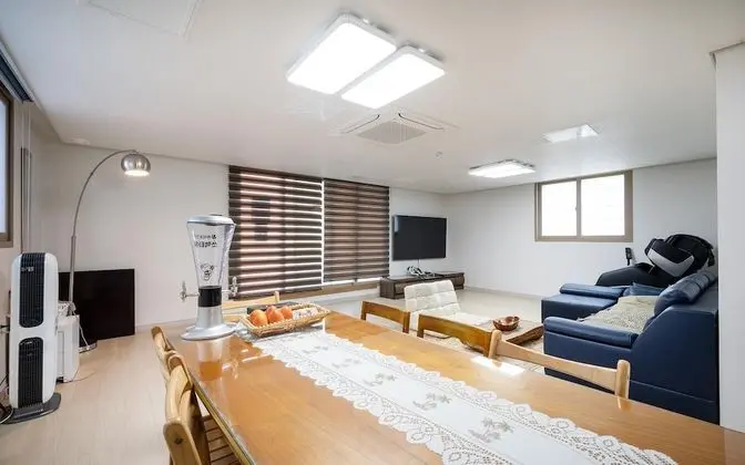 Oda (Pension Room (4 Person MAX 6 Person Y)