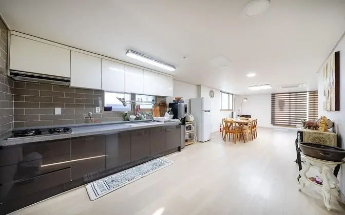 Oda (Pension Room (4 Person MAX 6 Person Y)