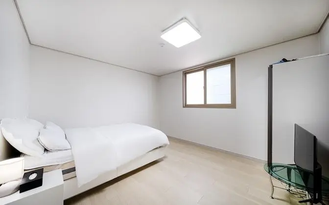 Oda (Pension Room (4 Person MAX 6 Person Y)
