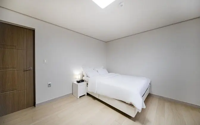 Oda (Pension Room (4 Person MAX 6 Person Y)