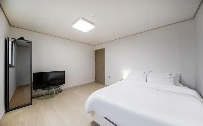 Oda (Pension Room (4 Person MAX 6 Person Y)