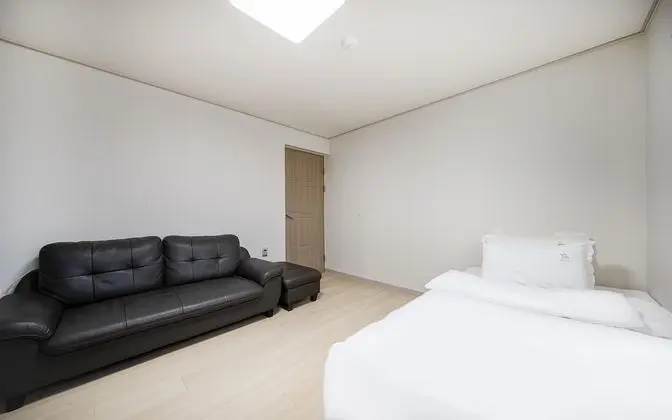 Oda (Pension Room (4 Person MAX 6 Person Y)